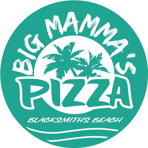 Big Mamma's Pizza